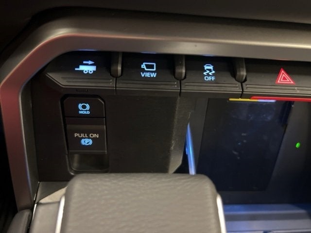 2023 Toyota TUNDRA 4X2 Platinum